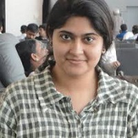 Ayantika Chatterjee