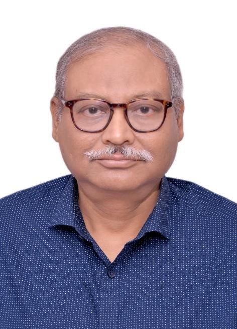 Prof. Tarun Kanti Bhattachayya